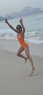 Anita Rani feet photo 14