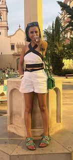 Anita Rani feet photo 13