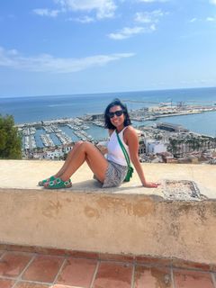 Anita Rani feet photo 12