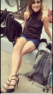 Anita Rani feet photo 9