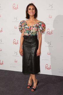 Anita Rani feet photo 1