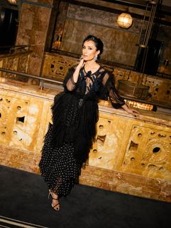 Anita Rani feet photo 18