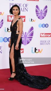 Anita Rani feet photo 14