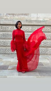 Anita Rani feet photo 8