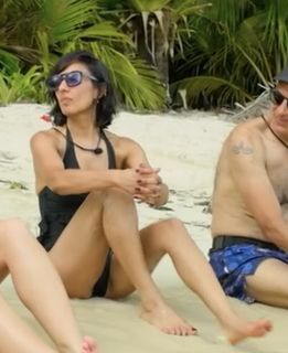Anita Rani feet photo 2
