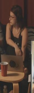 Anita Sarkeesian feet photo 13