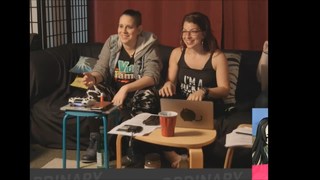 Anita Sarkeesian feet photo 4