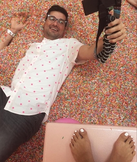 Anita Sarkeesian feet photo 4