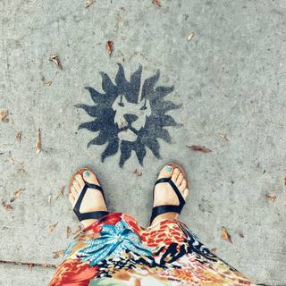 Anita Sarkeesian feet photo 17