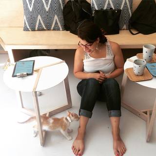 Anita Sarkeesian feet photo 16
