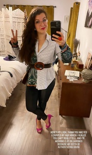 Anita Sarkeesian feet photo 18