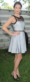 Anita Sokolowska feet photo 11