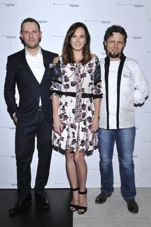 Anita Sokolowska feet photo 20