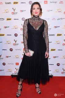 Anita Sokolowska feet photo 19