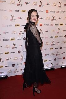 Anita Sokolowska feet photo 17
