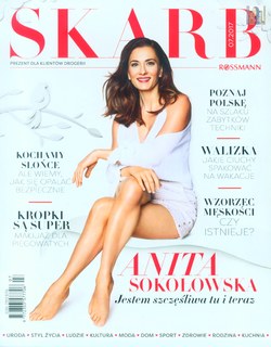 Anita Sokolowska feet photo 8