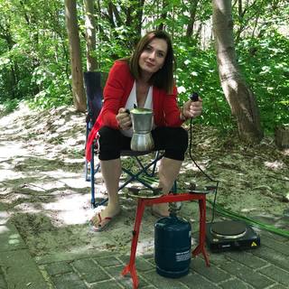 Anita Sokolowska feet photo 13