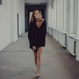 Anita Sokolowska feet photo 13
