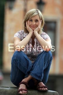 Anita Sokolowska feet photo 7