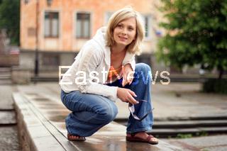 Anita Sokolowska feet photo 6