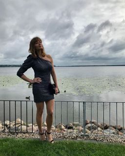 Anita Sokolowska feet photo 20