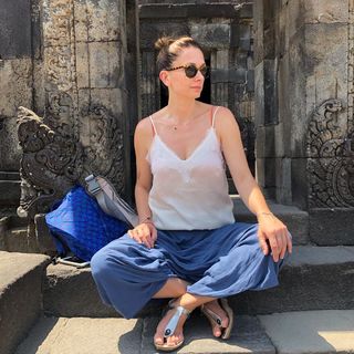 Anita Sokolowska feet photo 16
