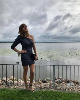 Anita Sokolowska feet photo 8