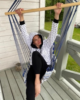 Anita Sokolowska feet photo 15
