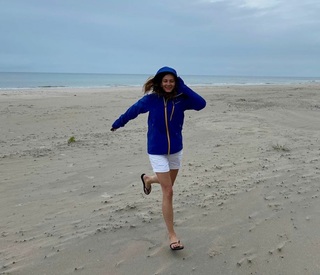 Anita Sokolowska feet photo 13