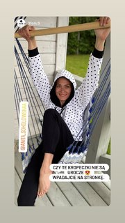 Anita Sokolowska feet photo 7