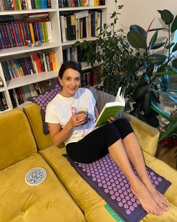 Anita Sokolowska feet photo 6