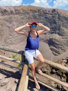Anita Sokolowska feet photo 19