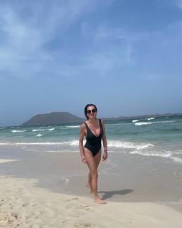 Anita Sokolowska feet photo 12