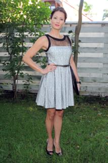 Anita Sokolowska feet photo 18