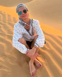 Anita Sokolowska feet photo 6