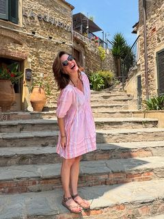Anita Sokolowska feet photo 5