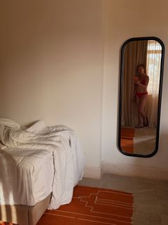Anita Sokolowska feet photo 4