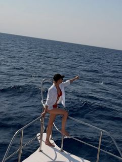 Anita Sokolowska feet photo 3