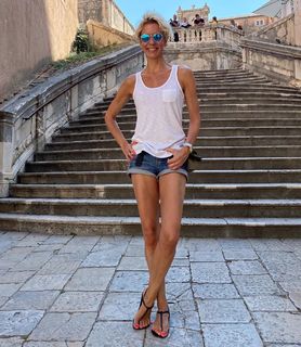 Anita Werner feet photo 13