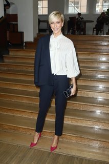 Anita Werner feet photo 5