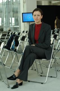 Anita Werner feet photo 4