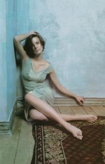 Anita Werner feet photo 2