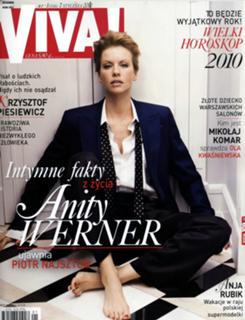 Anita Werner feet photo 16