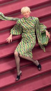 Anita Werner feet photo 6