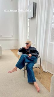 Anita Werner feet photo 5