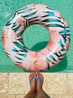 Anita Werner feet photo 3