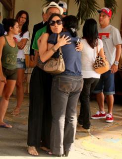 Anitta feet photo thumbnail