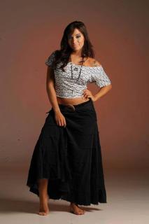 Anitta feet photo thumbnail