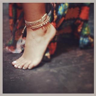 Anitta feet photo thumbnail