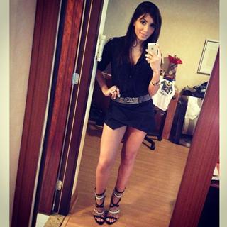 Anitta feet photo thumbnail